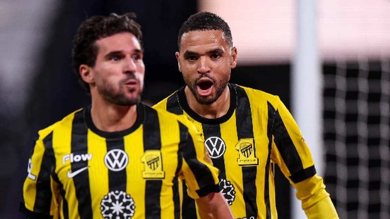 اتحاد جدة يغادر أبطال آسيا للنخبة بالخسارة أمام ماتشيدا الياباني